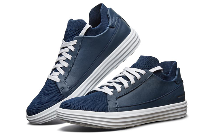 Skechers Shogun Low 'Navy Blue' 圖 3