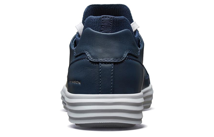 Skechers Shogun Low 'Navy Blue' 圖 4