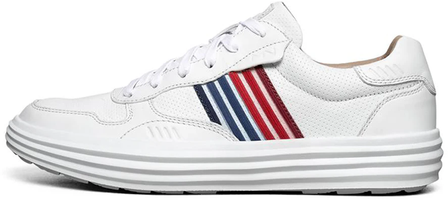 Skechers Shogun 'Putih Merah' 222011-WHT Buy Skechers Shogun 'Putih Merah' 222011-WHT