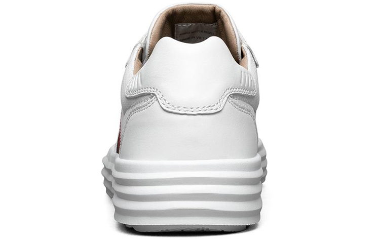 Skechers Shogun 'White Red' 圖 4