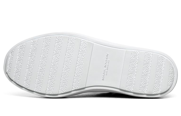 Skechers Shogun 'White Red' 圖 5