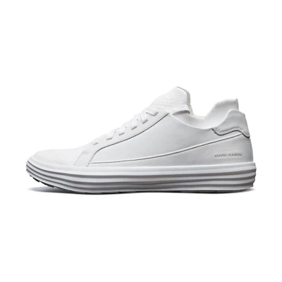 Skechers Shogun Low 'White'