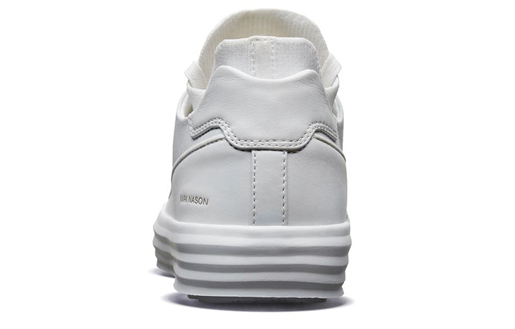 Skechers Shogun Low 'White' 圖 4