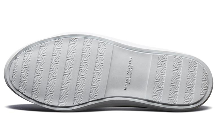 Skechers Shogun Low 'White' 圖 5