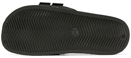 Skechers Side Lines 2.0 防滑耐磨通風 運動拖鞋 男款 黑 Shop Skechers Side Lines 2.0 防滑耐磨通風 運動拖鞋 男款 黑