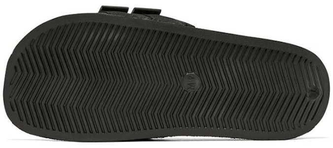 Skechers Side Lines 2.0 防滑耐磨通風 運動拖鞋 男款 黑 Shop Skechers Side Lines 2.0 防滑耐磨通風 運動拖鞋 男款 黑
