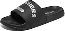 Lookbook Skechers Side Lines 2.0 'Negro' 8790193-BBK
