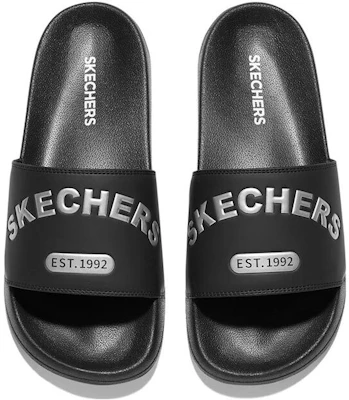 Skechers Side Lines 2.0 'Negro' 8790193-BBK Purchase Skechers Side Lines 2.0 'Negro' 8790193-BBK
