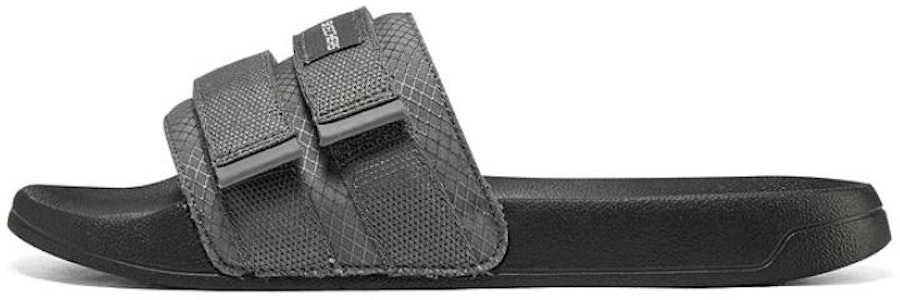 Skechers Side Lines 2.0 'Abu-abu' 8790164-CCBK Buy Skechers Side Lines 2.0 'Abu-abu' 8790164-CCBK