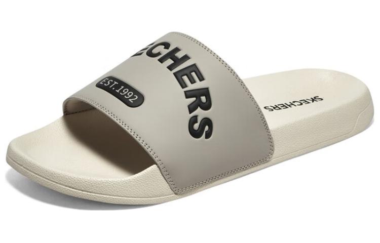 Lookbook Skechers Side Lines 2.0 'Gris' 8790193-TPE
