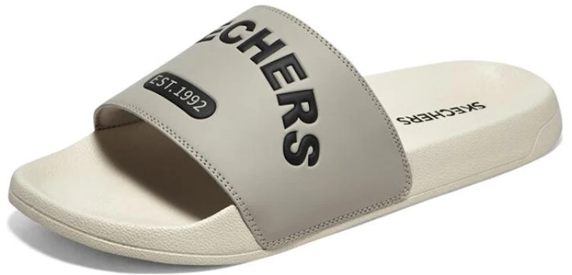 Skechers Side Lines 2.0 'Gris' 8790193-TPE Lookbook Skechers Side Lines 2.0 'Gris' 8790193-TPE