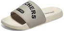 Lookbook Skechers Side Lines 2.0 'Gris' 8790193-TPE