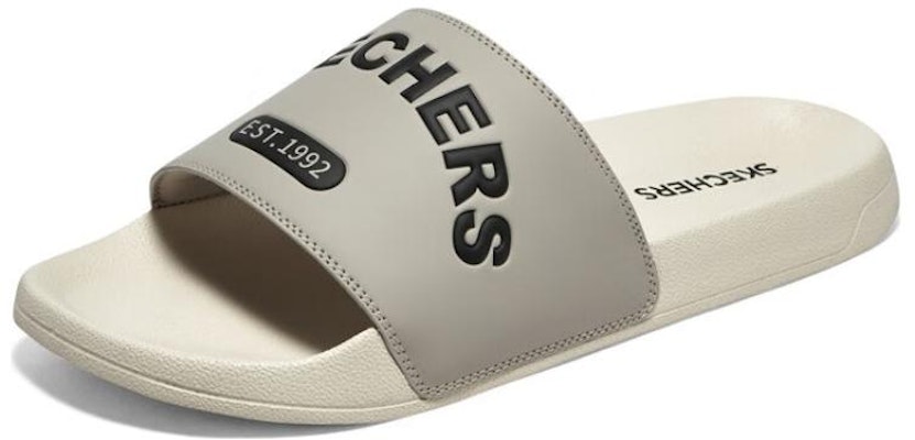 Skechers Side Lines 2.0 'Kelabu' 8790193-TPE Lookbook Skechers Side Lines 2.0 'Kelabu' 8790193-TPE