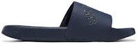 Order Skechers Side Lines 2.0 'Biru Navy' 8790193-NVY