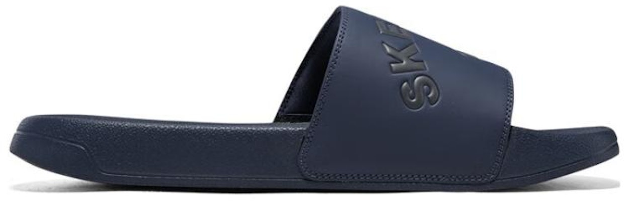 Skechers Side Lines 2.0 'Biru Navy' 8790193-NVY Order Skechers Side Lines 2.0 'Biru Navy' 8790193-NVY