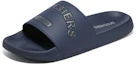 Lookbook Skechers Side Lines 2.0 'Biru Navy' 8790193-NVY