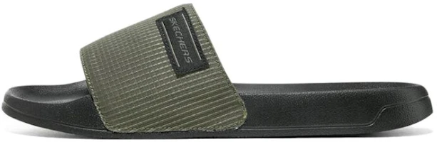 Skechers Side Lines 2.0 'Olive Green' 8790167-OLV Skechers Side Lines 2.0 'Olive Green' 8790167-OLV