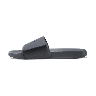 Skechers Side Lines 2 'Charcoal Grey'