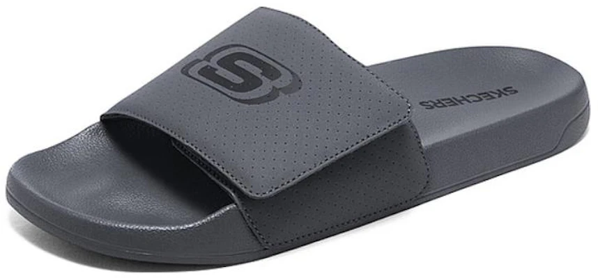 Skechers Side Lines 2 'Gris Carbón' 8790196-CHAR Order Skechers Side Lines 2 'Gris Carbón' 8790196-CHAR