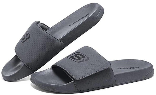 Skechers Side Lines 2 'Gris Carbón' 8790196-CHAR Lookbook Skechers Side Lines 2 'Gris Carbón' 8790196-CHAR