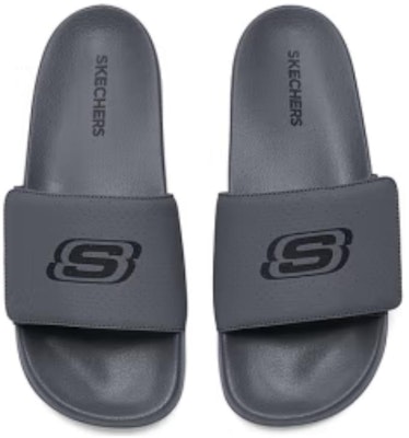 스케쳐스 사이드라인 2 '차콜 그레이' (Skechers Side Lines 2 '차콜 그레이') 8790196-CHAR Shop 스케쳐스 사이드라인 2 '차콜 그레이' (Skechers Side Lines 2 '차콜 그레이') 8790196-CHAR