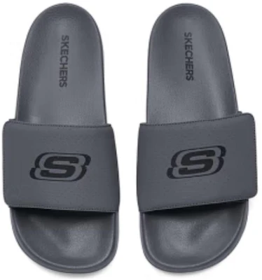 Skechers Side Lines 2 'Gris Carbón' 8790196-CHAR Shop Skechers Side Lines 2 'Gris Carbón' 8790196-CHAR