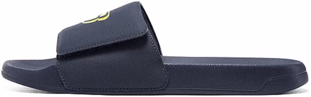 Skechers Side Lines 2 Slip-On 'Blue Yellow' 8790196-NVYL Skechers Side Lines 2 Slip-On 'Blue Yellow' 8790196-NVYL