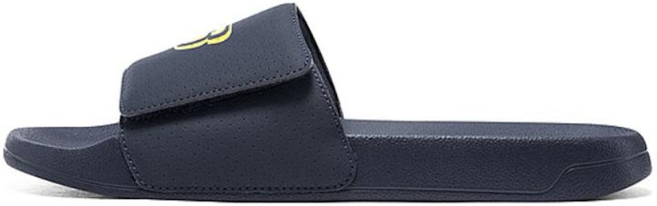 Skechers Side Lines 2 Slip-On 'Azul Amarillo' 8790196-NVYL Buy Skechers Side Lines 2 Slip-On 'Azul Amarillo' 8790196-NVYL