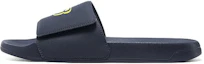 Buy Skechers Side Lines 2 防滑耐磨 運動拖鞋 男款 藍黃