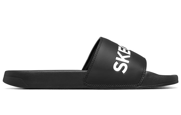 Order Skechers Seitenlinien 8790061-BLK