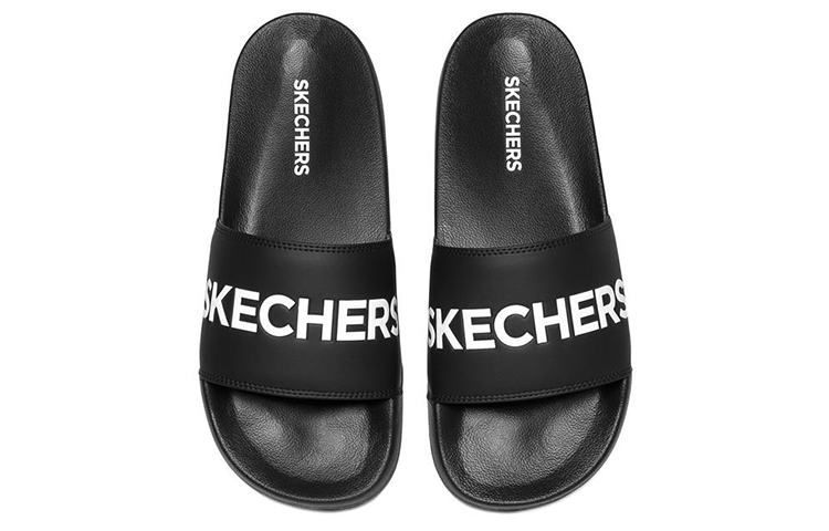 Shop Skechers Seitenlinien 8790061-BLK