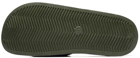 Purchase Skechers Side Lines 'Black Green' 8790102-OLV