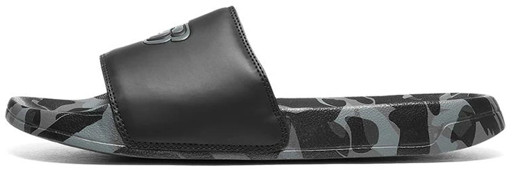 skechers-side-lines-black-grey-comfort-slippers-8790102-bkgy