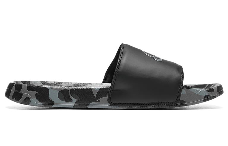 Order Skechers Side Lines 'Zapatillas Cómodas Negro Gris' 8790102-BKGY