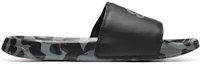 Order Skechers Side Lines 'Zapatillas Cómodas Negro Gris' 8790102-BKGY