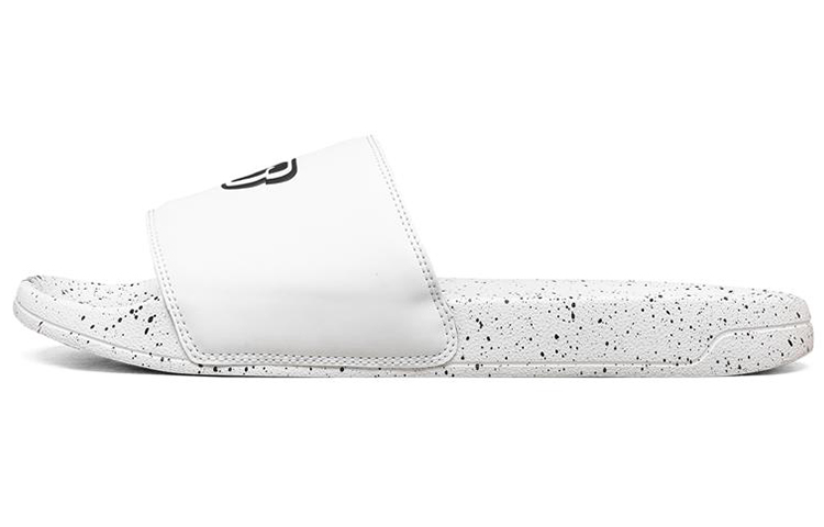 Skechers Side Lines 'Casual White' 8790107-WHT
