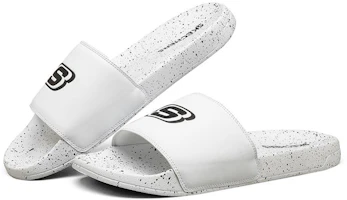 Lookbook Skechers Side Lines 'Casual White' 8790107-WHT