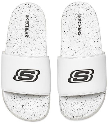 スケッチャーズ サイドラインズ『カジュアルホワイト』8790107-WHT 8790107-WHT Shop スケッチャーズ サイドラインズ『カジュアルホワイト』8790107-WHT 8790107-WHT