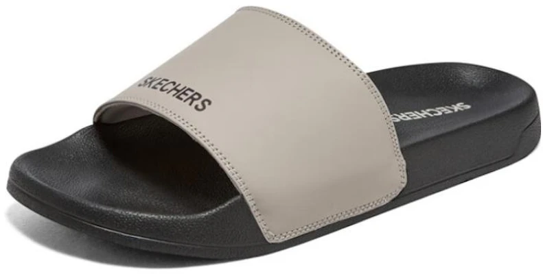 Skechers Side Lines 'Gris Marrón' 8790192-TPE Lookbook Skechers Side Lines 'Gris Marrón' 8790192-TPE