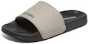 Lookbook Skechers Side Lines 'Gris Marrón' 8790192-TPE