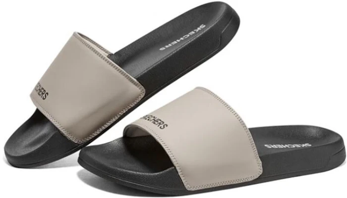 Skechers Side Lines 'Gris Marrón' 8790192-TPE Shop Skechers Side Lines 'Gris Marrón' 8790192-TPE
