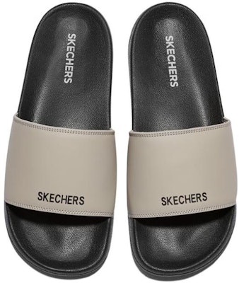 Skechers Side Lines 'Kelabu Coklat' 8790192-TPE Purchase Skechers Side Lines 'Kelabu Coklat' 8790192-TPE