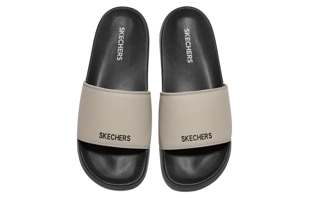 Purchase Skechers Side Lines 'Gris Marrón' 8790192-TPE