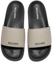 Purchase Skechers Side Lines 'Grey Brown' 8790192-TPE