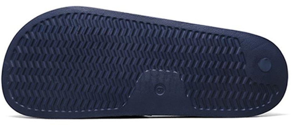 Skechers Side Lines休閒拖鞋 海軍藍色 Shop Skechers Side Lines休閒拖鞋 海軍藍色