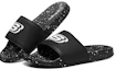 Lookbook Skechers Side Lines Freizeit Hausschuhe Schwarz 8790107-BKW