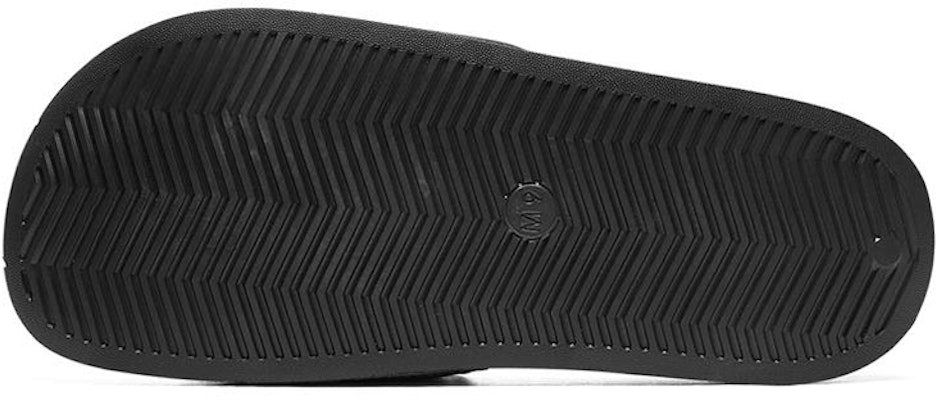 Skechers Side Lines Selipar Kasual Hitam 8790107-BKW Shop Skechers Side Lines Selipar Kasual Hitam 8790107-BKW