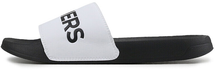 skechers-side-lines-cozy-non-slip-sports-slippers-white-8790061-wbk