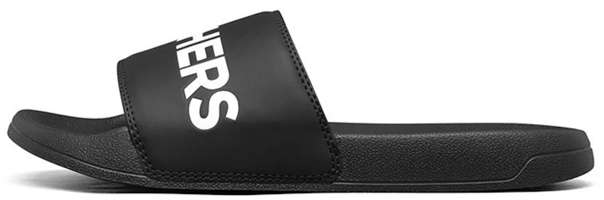 Skechers Side Lines Pantofole Sportive Leggere Outdoor Nero 8790108-BLK Buy Skechers Side Lines Pantofole Sportive Leggere Outdoor Nero 8790108-BLK