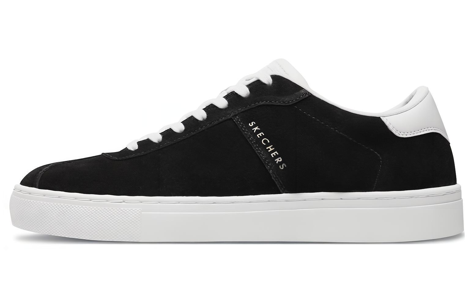 Skechers Side Street 52440-BKW